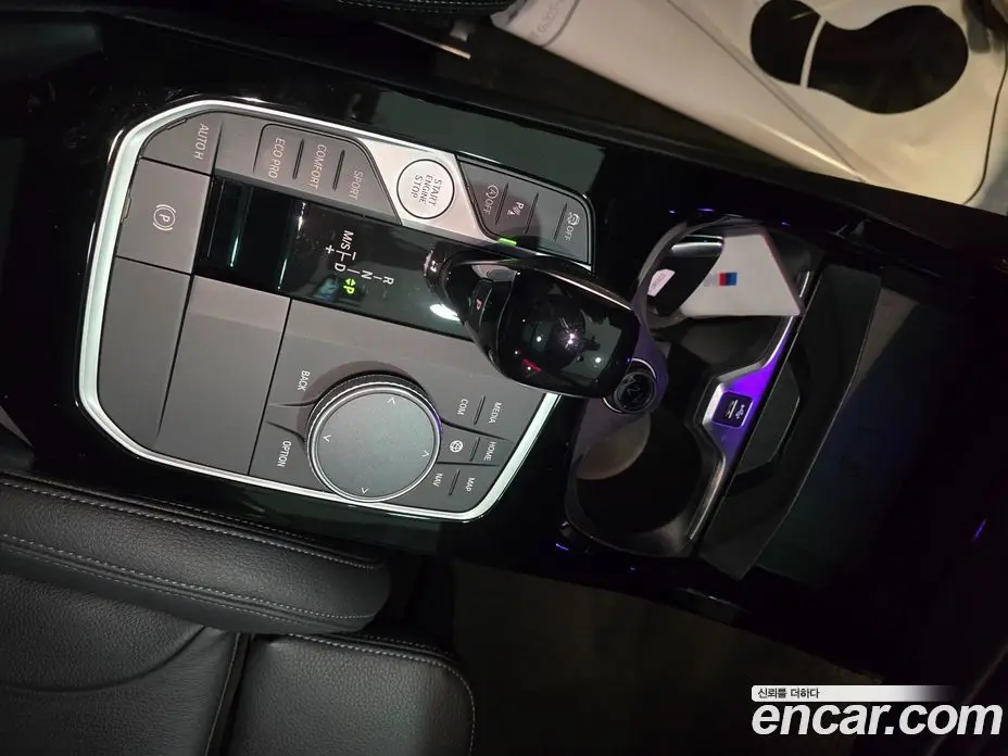 BMW 1 серия 2022 2.0 автомат (гидро), фото 9