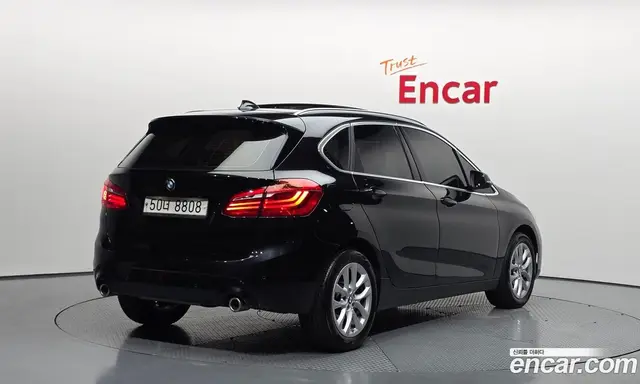 BMW 2 серия 2019 2.0 автомат (гидро), миниатюра 2