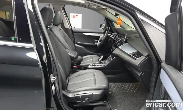 BMW 2 серия 2019 2.0 автомат (гидро), миниатюра 11