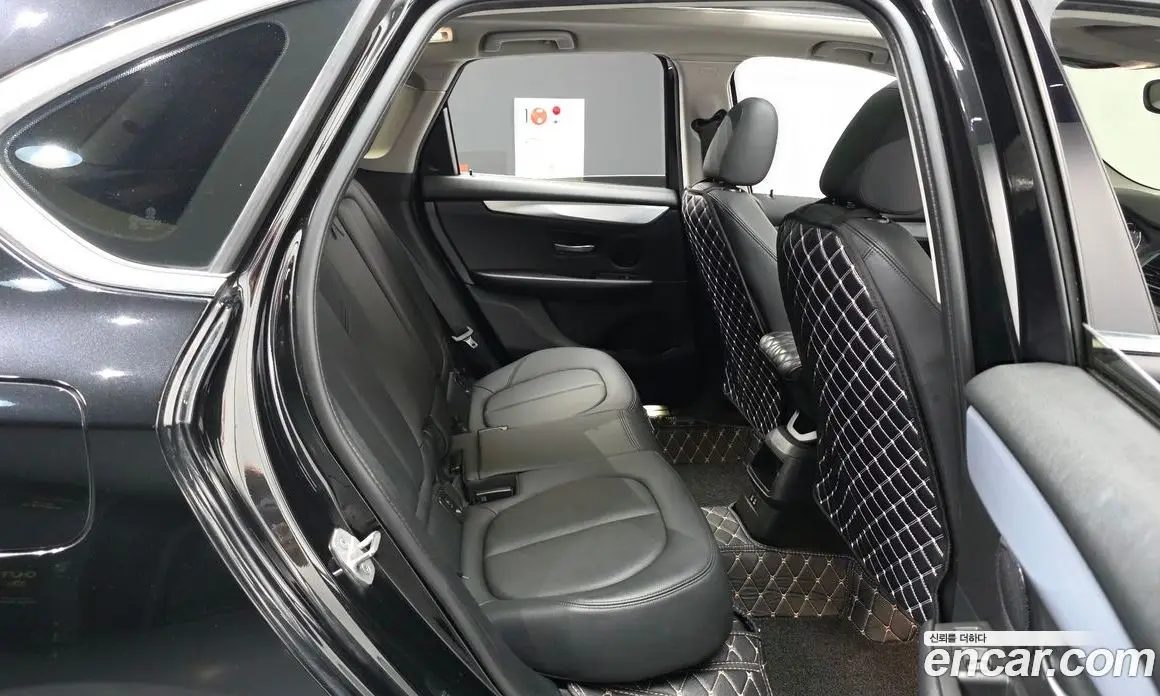 BMW 2 серия 2019 2.0 автомат (гидро), фото 12