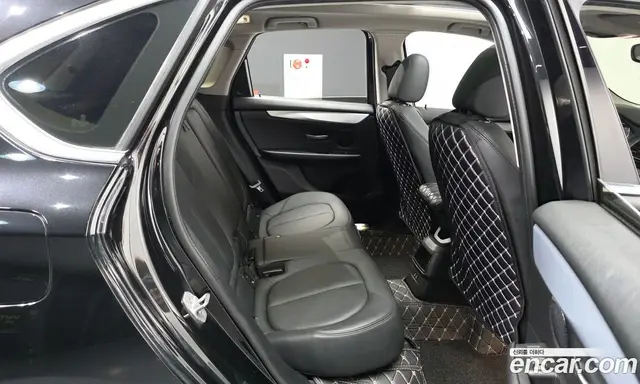BMW 2 серия 2019 2.0 автомат (гидро), миниатюра 12