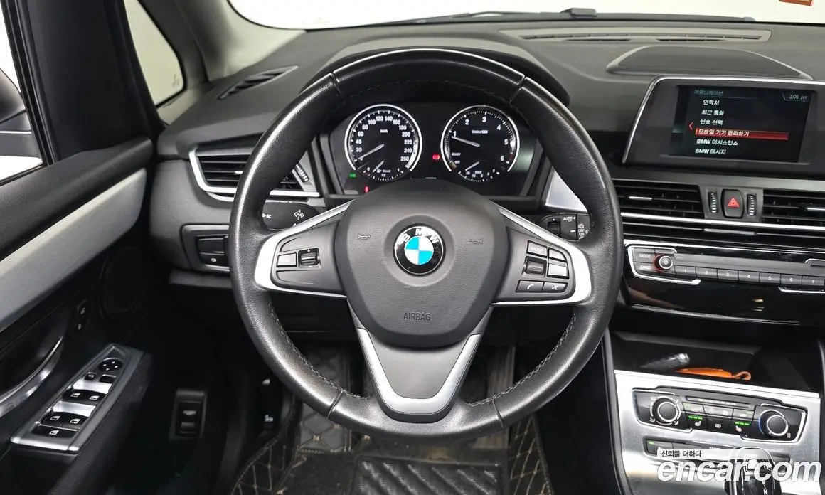 BMW 2 серия 2019 2.0 автомат (гидро), фото 13