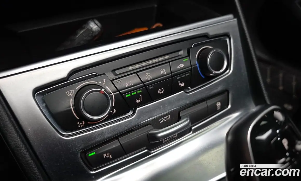 BMW 2 серия 2019 2.0 автомат (гидро), фото 16