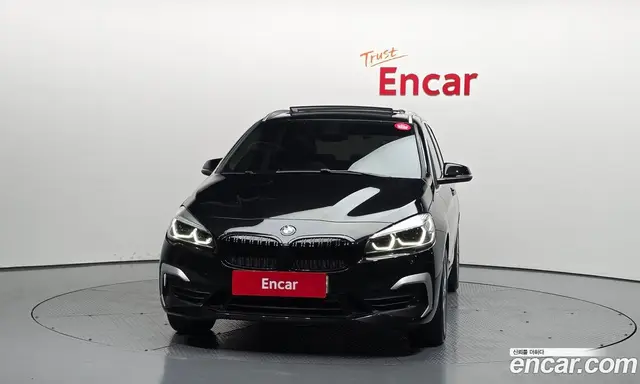 BMW 2 серия 2019 2.0 автомат (гидро), миниатюра 3