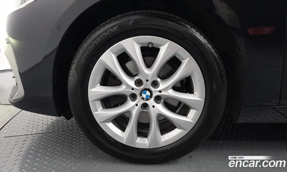 BMW 2 серия 2019 2.0 автомат (гидро), фото 5