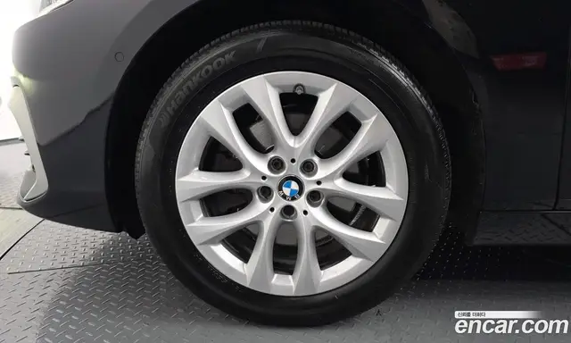 BMW 2 серия 2019 2.0 автомат (гидро), миниатюра 5