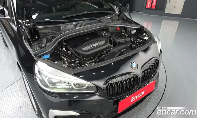 BMW 2 серия 2019 2.0 автомат (гидро), миниатюра 6