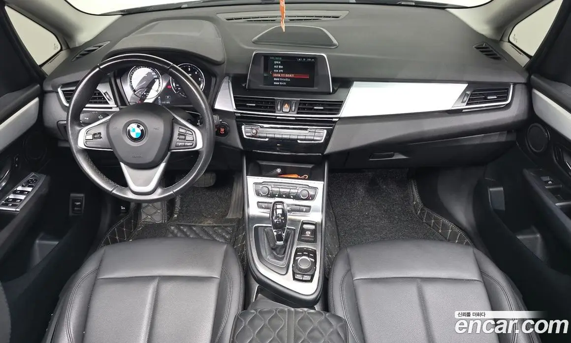 BMW 2 серия 2019 2.0 автомат (гидро), фото 7