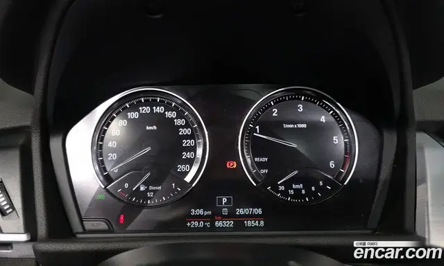 BMW 2 серия 2019 2.0 автомат (гидро), миниатюра 8