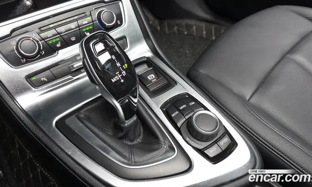 BMW 2 серия 2019 2.0 автомат (гидро), миниатюра 9
