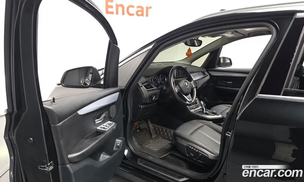 BMW 2 серия 2019 2.0 автомат (гидро), фото 10