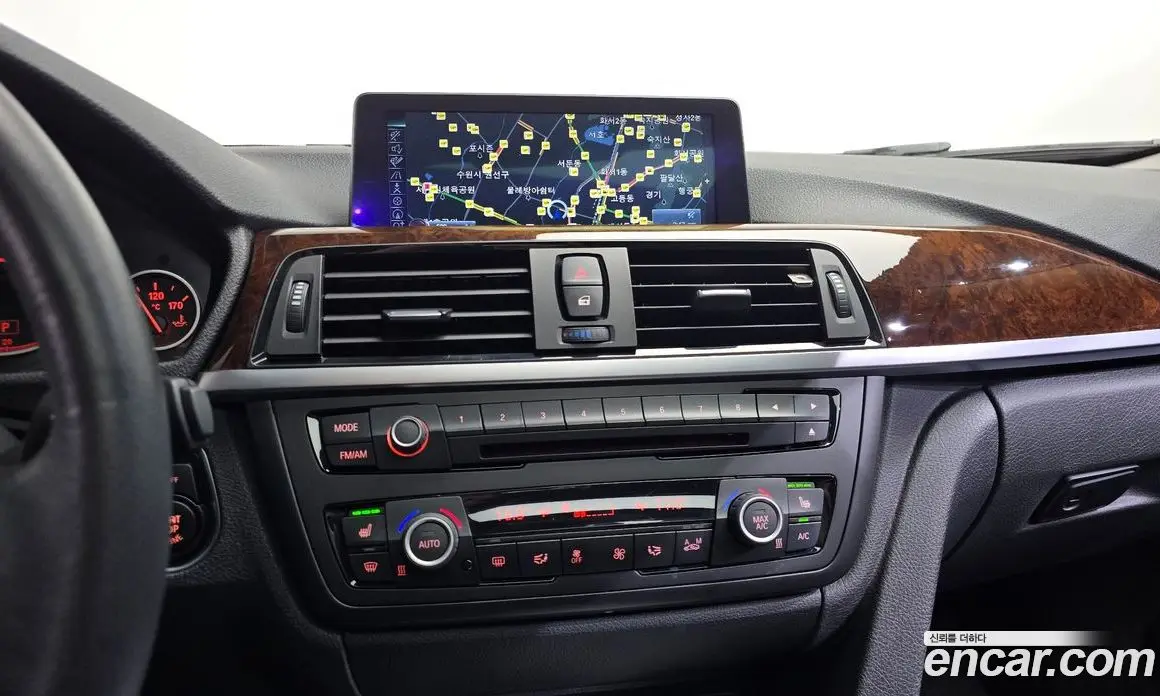 BMW 3 серия 2013 2.0 автомат (гидро), фото 12