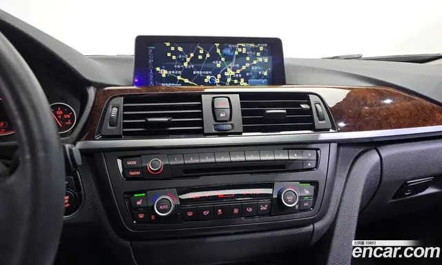 BMW 3 серия 2013 2.0 автомат (гидро), миниатюра 12