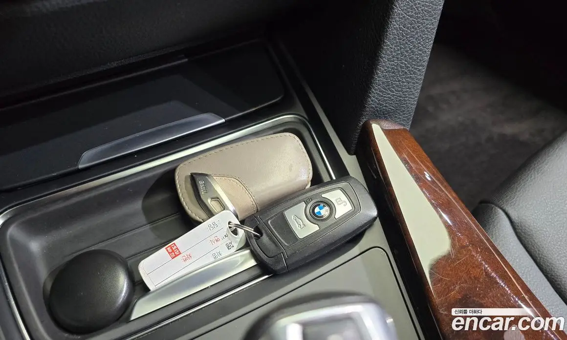 BMW 3 серия 2013 2.0 автомат (гидро), фото 15