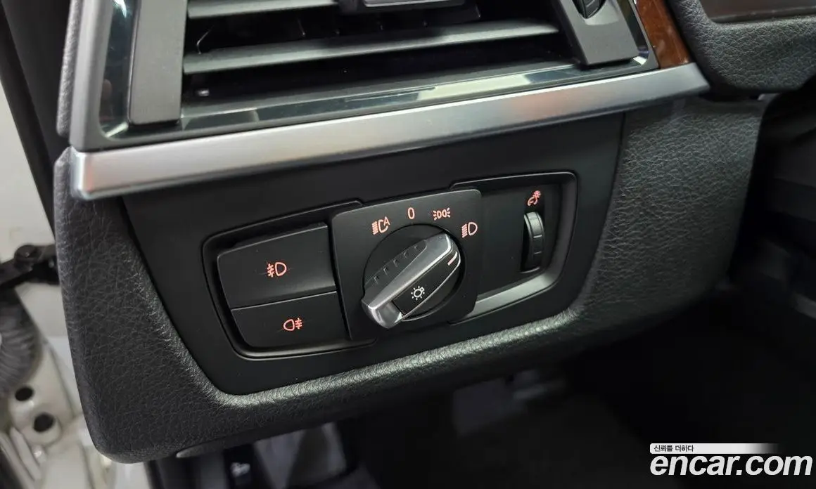 BMW 3 серия 2013 2.0 автомат (гидро), фото 19