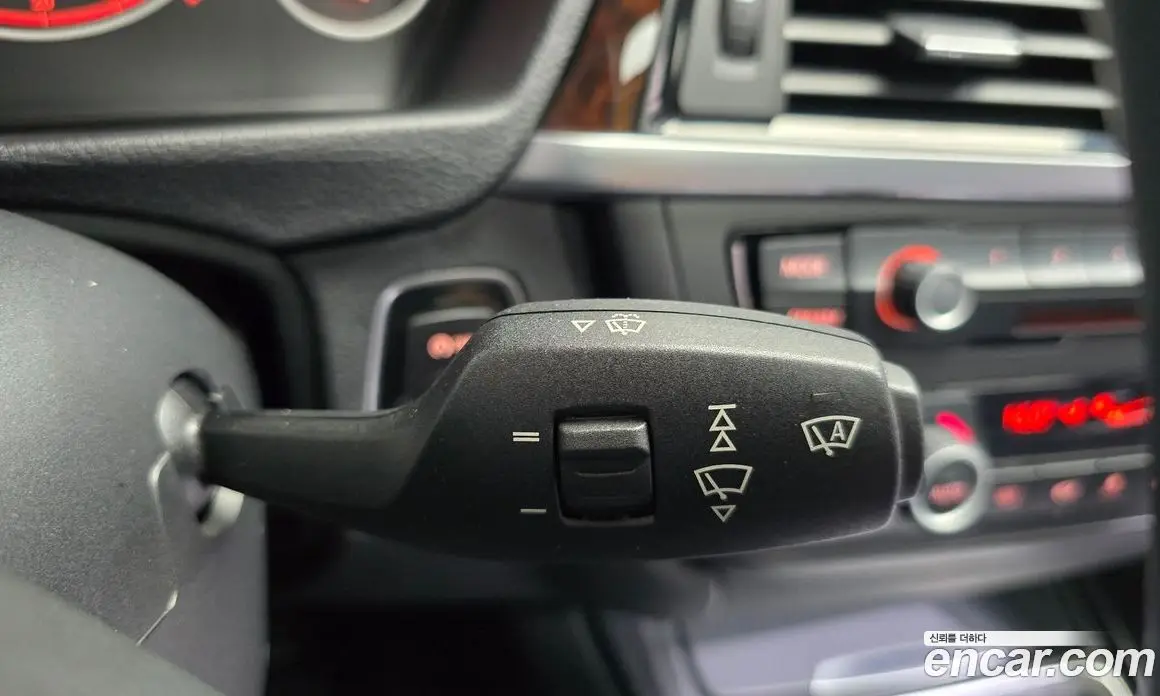 BMW 3 серия 2013 2.0 автомат (гидро), фото 20