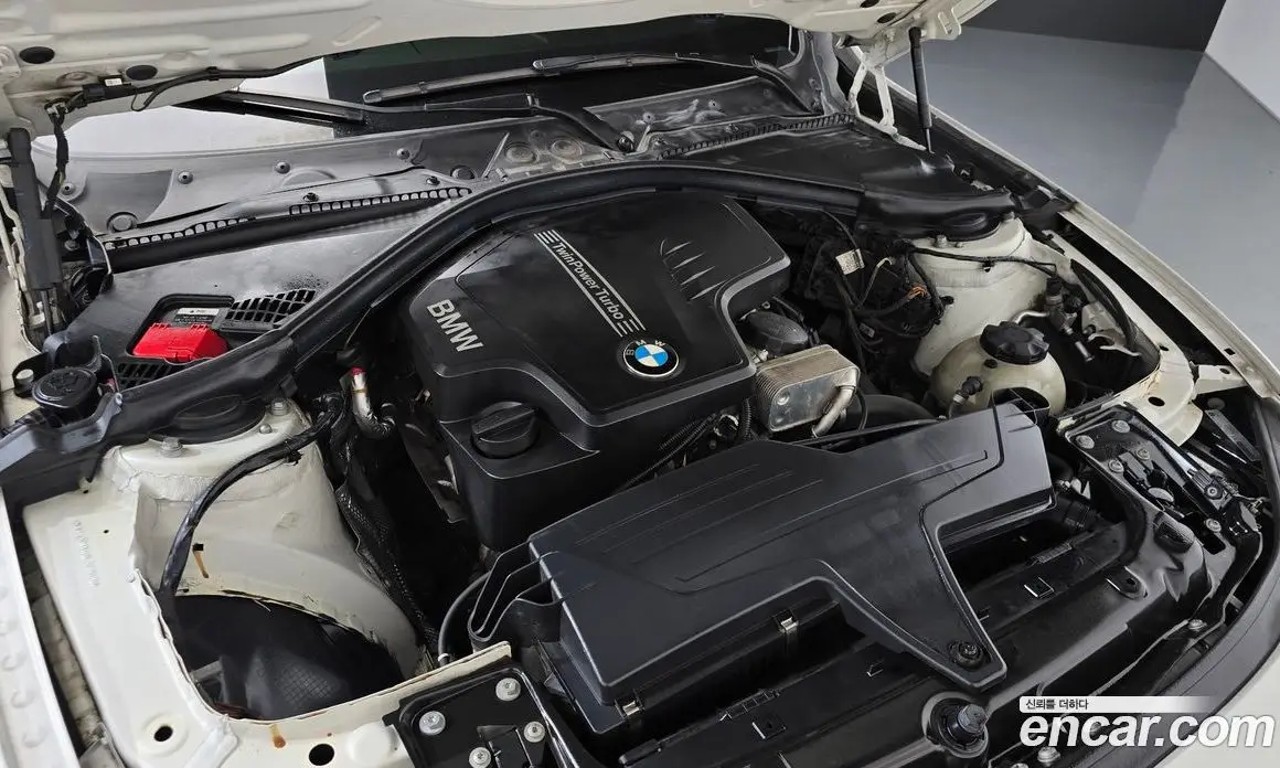 BMW 3 серия 2013 2.0 автомат (гидро), фото 6