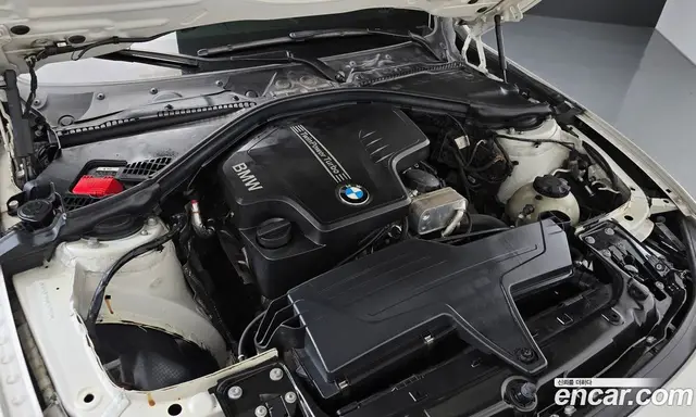 BMW 3 серия 2013 2.0 автомат (гидро), миниатюра 6