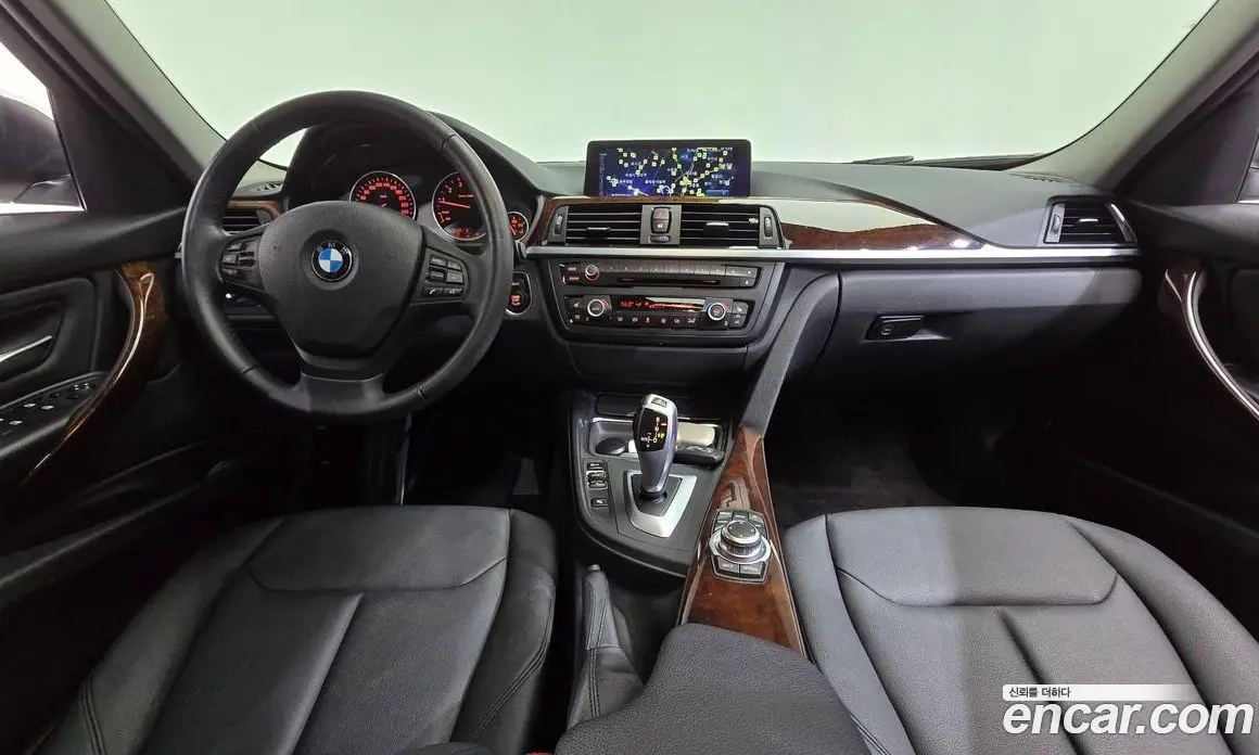 BMW 3 серия 2013 2.0 автомат (гидро), фото 7