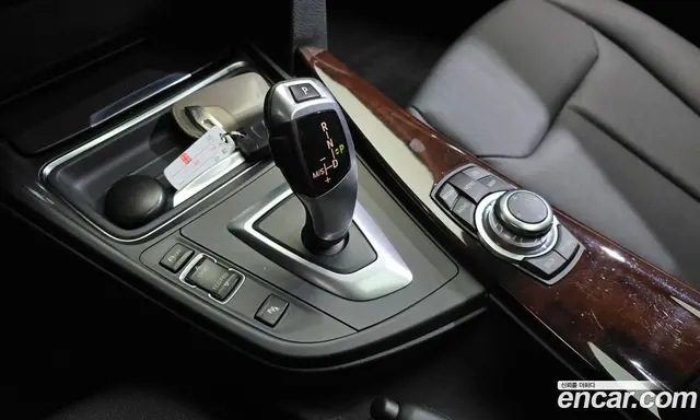BMW 3 серия 2013 2.0 автомат (гидро), миниатюра 9
