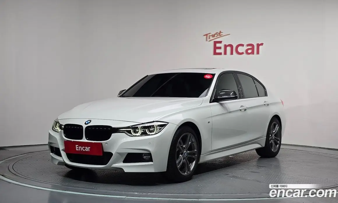 BMW 3 серия 2018 2.0 автомат (гидро), фото 1 BMW 3 серия 2018 2.0 автомат (гидро), фото 1