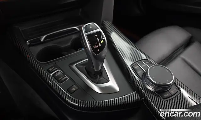 BMW 3 серия 2018 2.0 автомат (гидро), миниатюра 12
