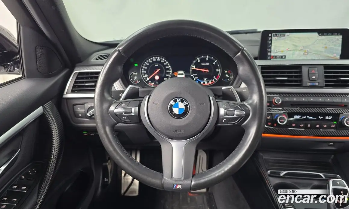 BMW 3 серия 2018 2.0 автомат (гидро), фото 19 BMW 3 серия 2018 2.0 автомат (гидро), фото 19