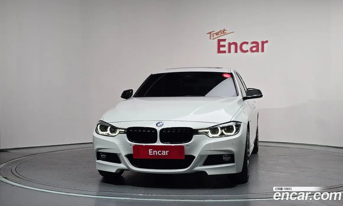 BMW 3 серия 2018 2.0 автомат (гидро), фото 3 BMW 3 серия 2018 2.0 автомат (гидро), фото 3