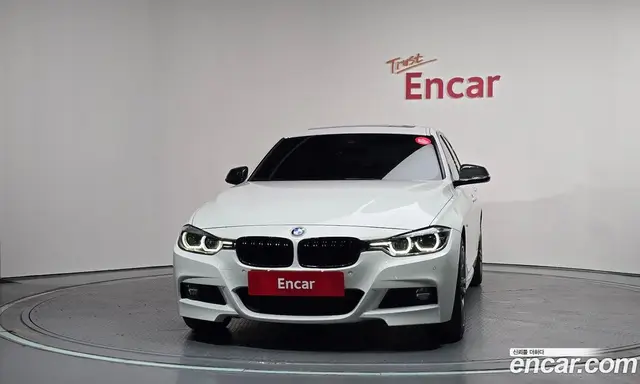 BMW 3 серия 2018 2.0 автомат (гидро), миниатюра 3 BMW 3 серия 2018 2.0 автомат (гидро), миниатюра 3