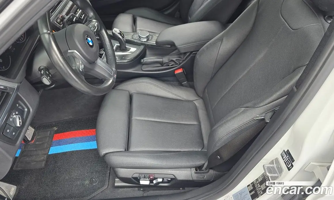BMW 3 серия 2018 2.0 автомат (гидро), фото 28 BMW 3 серия 2018 2.0 автомат (гидро), фото 28