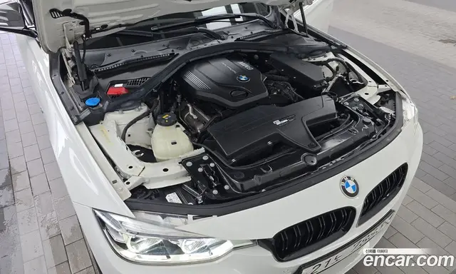 BMW 3 серия 2018 2.0 автомат (гидро), миниатюра 6 BMW 3 серия 2018 2.0 автомат (гидро), миниатюра 6
