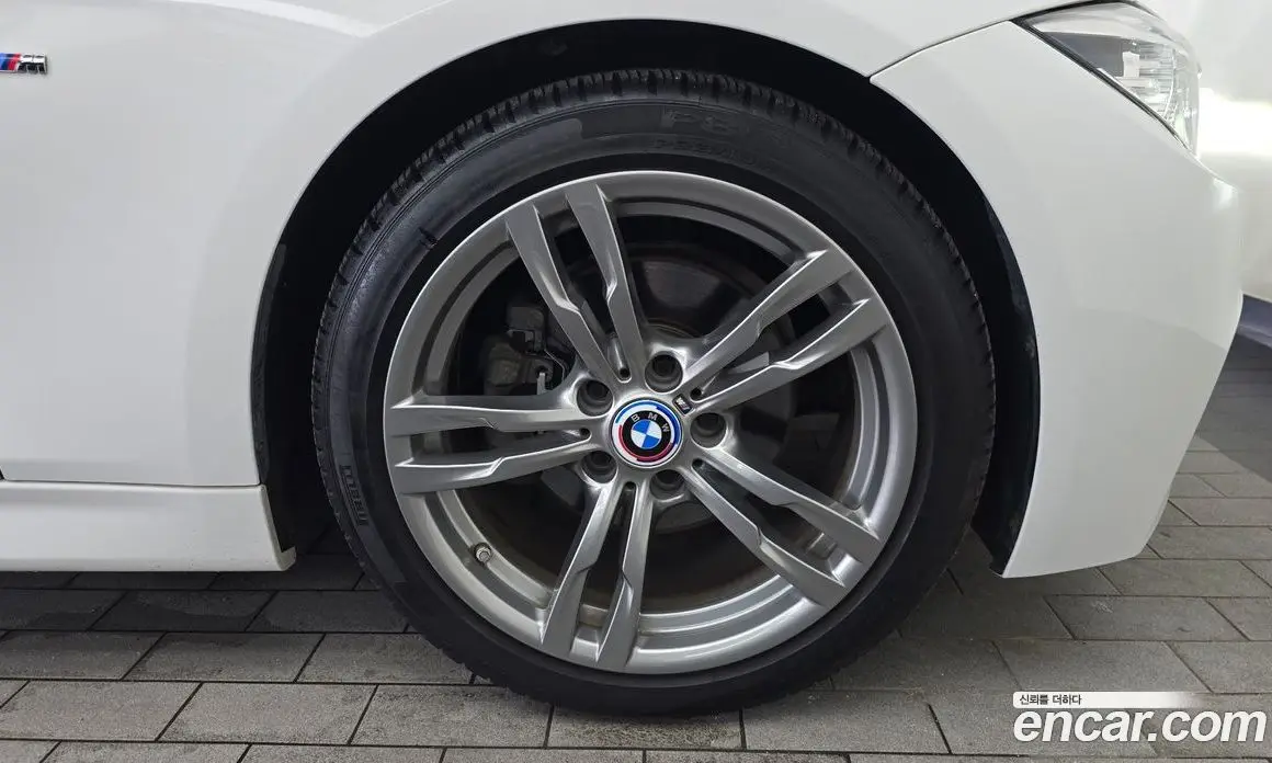 BMW 3 серия 2018 2.0 автомат (гидро), фото 7 BMW 3 серия 2018 2.0 автомат (гидро), фото 7
