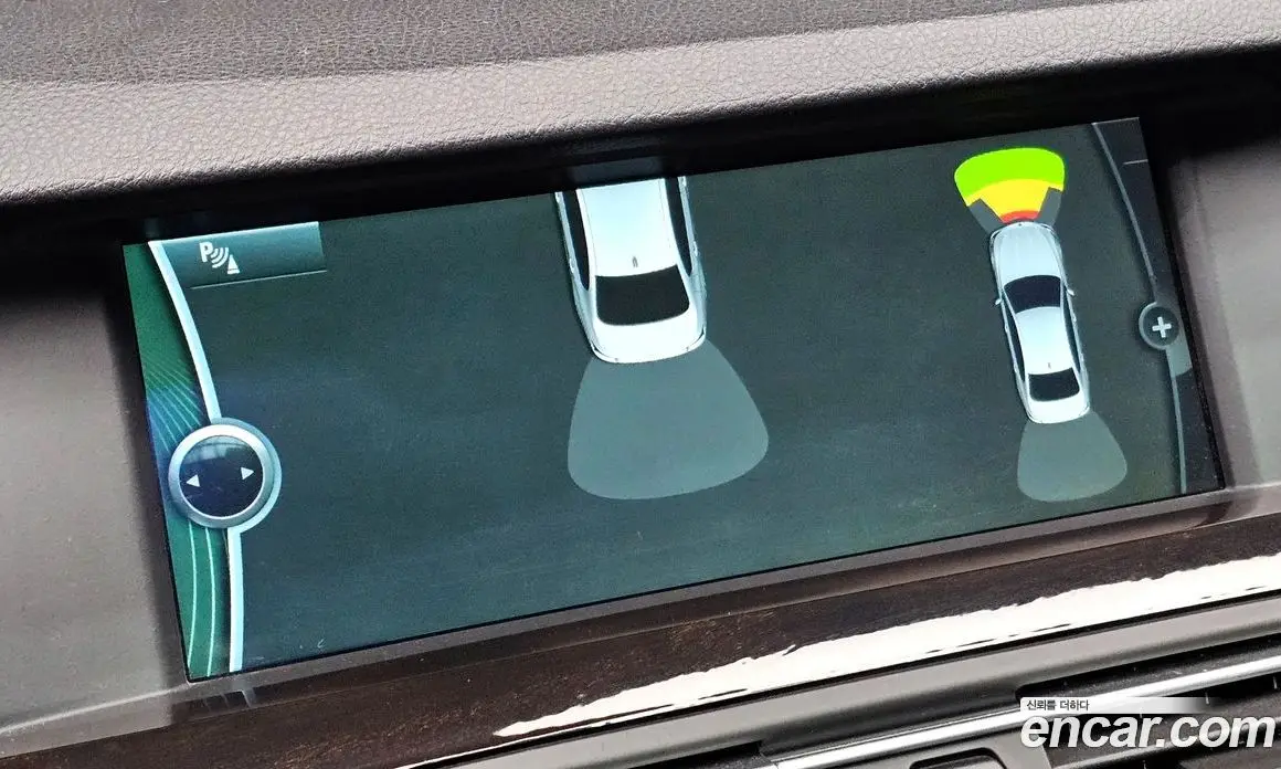 BMW 5 серия 2011 2.0 автомат (гидро), фото 16
