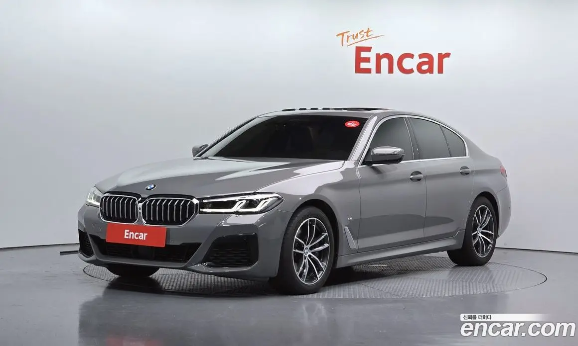 BMW 5 серия 2021 2.0 автомат (гидро), фото 1 BMW 5 серия 2021 2.0 автомат (гидро), фото 1