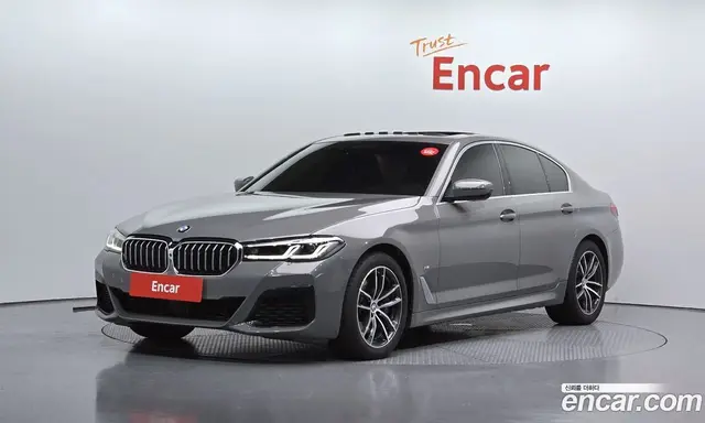 BMW 5 серия 2021 2.0 автомат (гидро), миниатюра 1 BMW 5 серия 2021 2.0 автомат (гидро), миниатюра 1