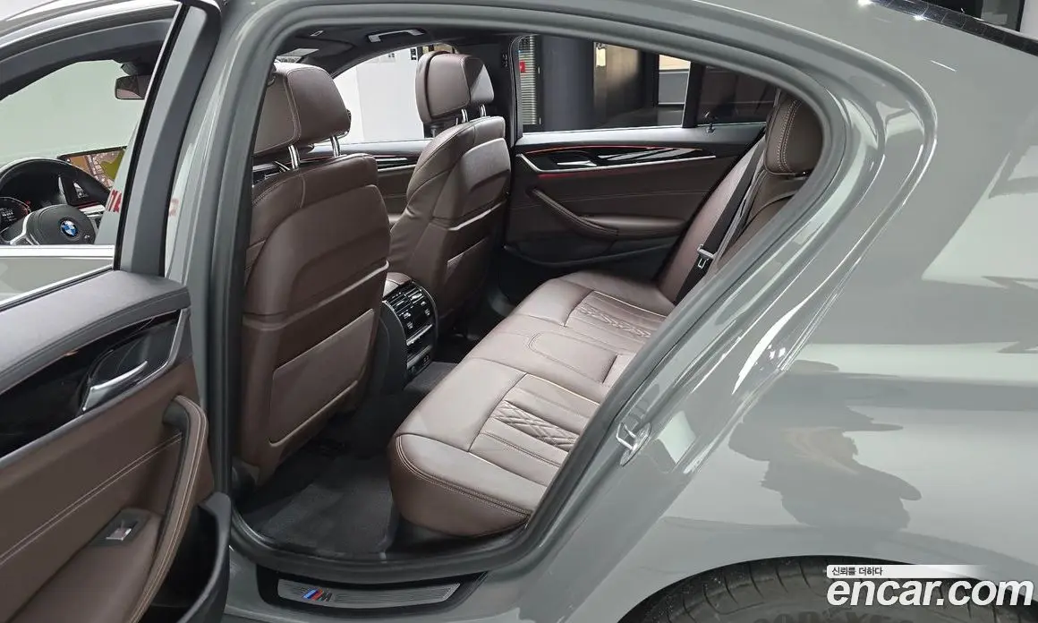 BMW 5 серия 2021 2.0 автомат (гидро), фото 16 BMW 5 серия 2021 2.0 автомат (гидро), фото 16