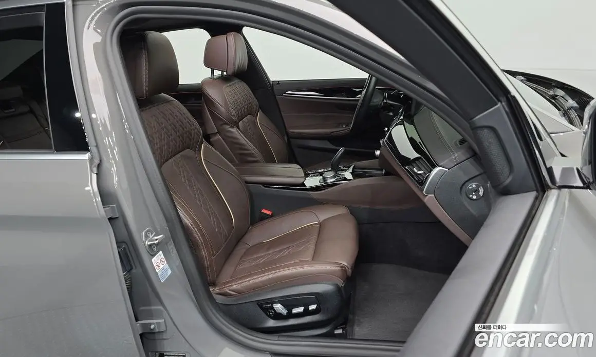 BMW 5 серия 2021 2.0 автомат (гидро), фото 17 BMW 5 серия 2021 2.0 автомат (гидро), фото 17