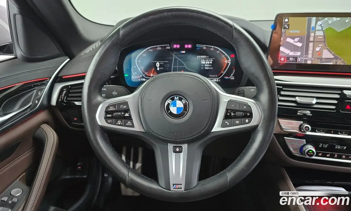 BMW 5 серия 2021 2.0 автомат (гидро), фото 18 BMW 5 серия 2021 2.0 автомат (гидро), фото 18