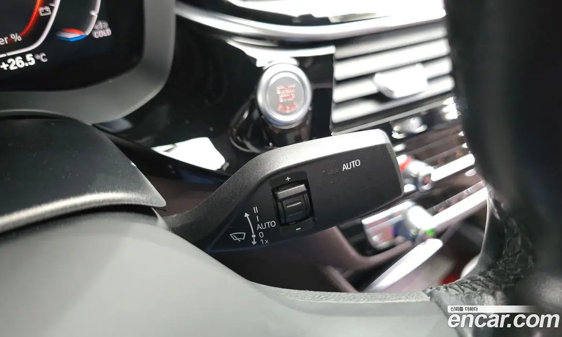 BMW 5 серия 2021 2.0 автомат (гидро), фото 22 BMW 5 серия 2021 2.0 автомат (гидро), фото 22