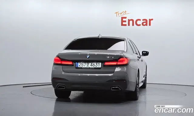 BMW 5 серия 2021 2.0 автомат (гидро), миниатюра 4 BMW 5 серия 2021 2.0 автомат (гидро), миниатюра 4