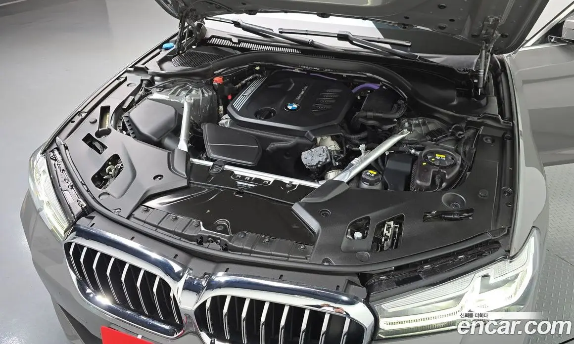 BMW 5 серия 2021 2.0 автомат (гидро), фото 6 BMW 5 серия 2021 2.0 автомат (гидро), фото 6
