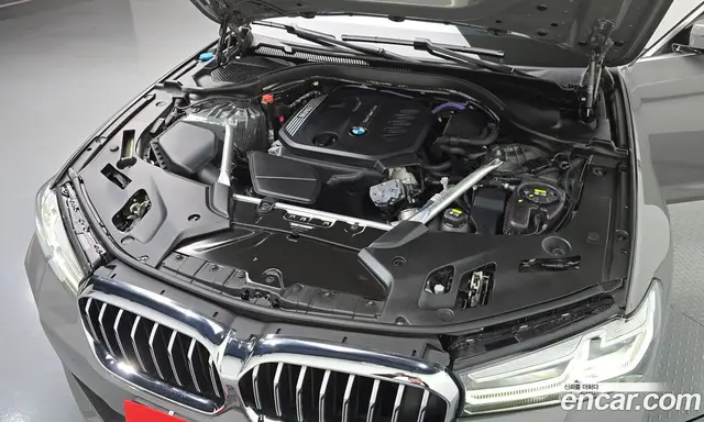 BMW 5 серия 2021 2.0 автомат (гидро), миниатюра 6 BMW 5 серия 2021 2.0 автомат (гидро), миниатюра 6