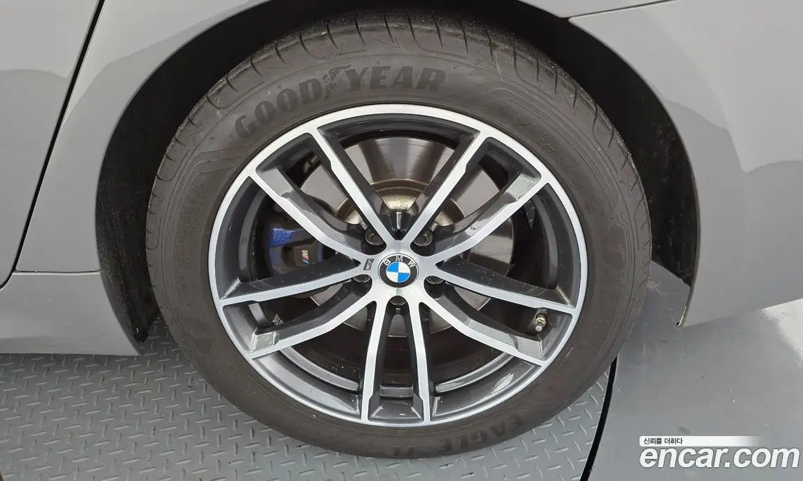 BMW 5 серия 2021 2.0 автомат (гидро), фото 7 BMW 5 серия 2021 2.0 автомат (гидро), фото 7