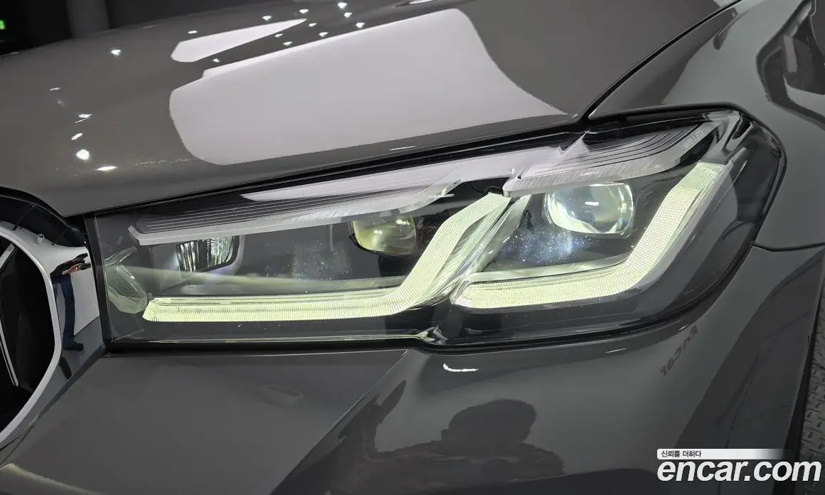 BMW 5 серия 2021 2.0 автомат (гидро), фото 8 BMW 5 серия 2021 2.0 автомат (гидро), фото 8