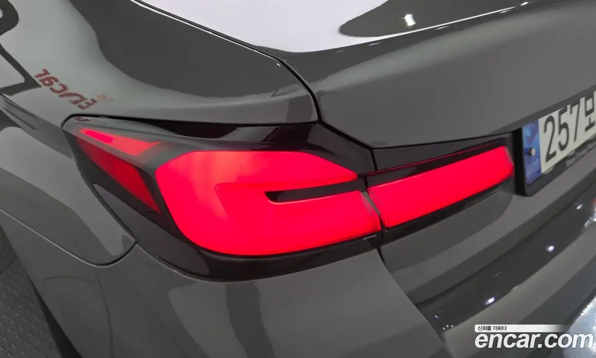 BMW 5 серия 2021 2.0 автомат (гидро), фото 9 BMW 5 серия 2021 2.0 автомат (гидро), фото 9