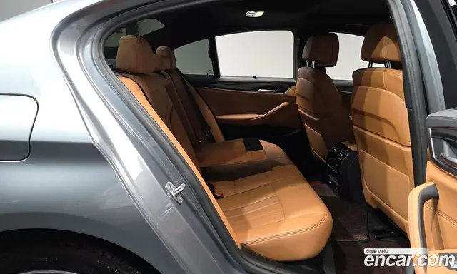 BMW 5 серия 2023 2.0 автомат (гидро), миниатюра 11