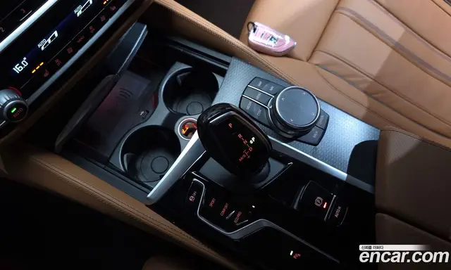 BMW 5 серия 2023 2.0 автомат (гидро), миниатюра 9