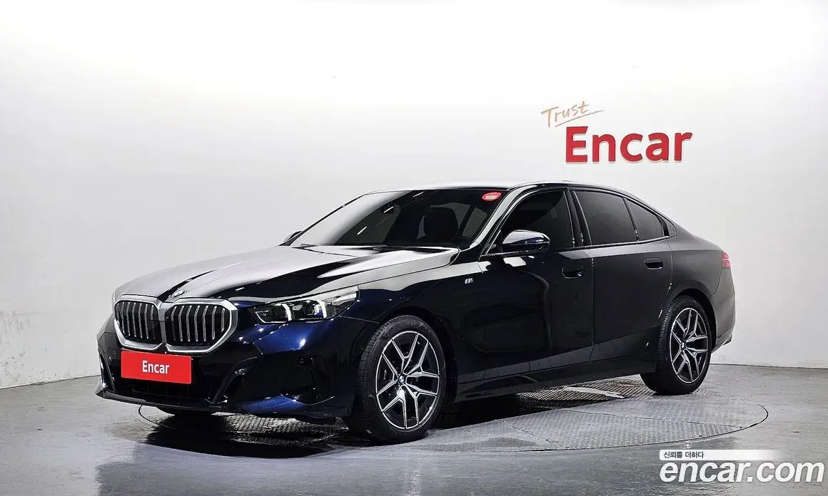 BMW 5 серия 2024 2.0 автомат (гидро), фото 1 BMW 5 серия 2024 2.0 автомат (гидро), фото 1