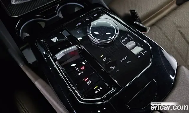 BMW 5 серия 2024 2.0 автомат (гидро), миниатюра 12