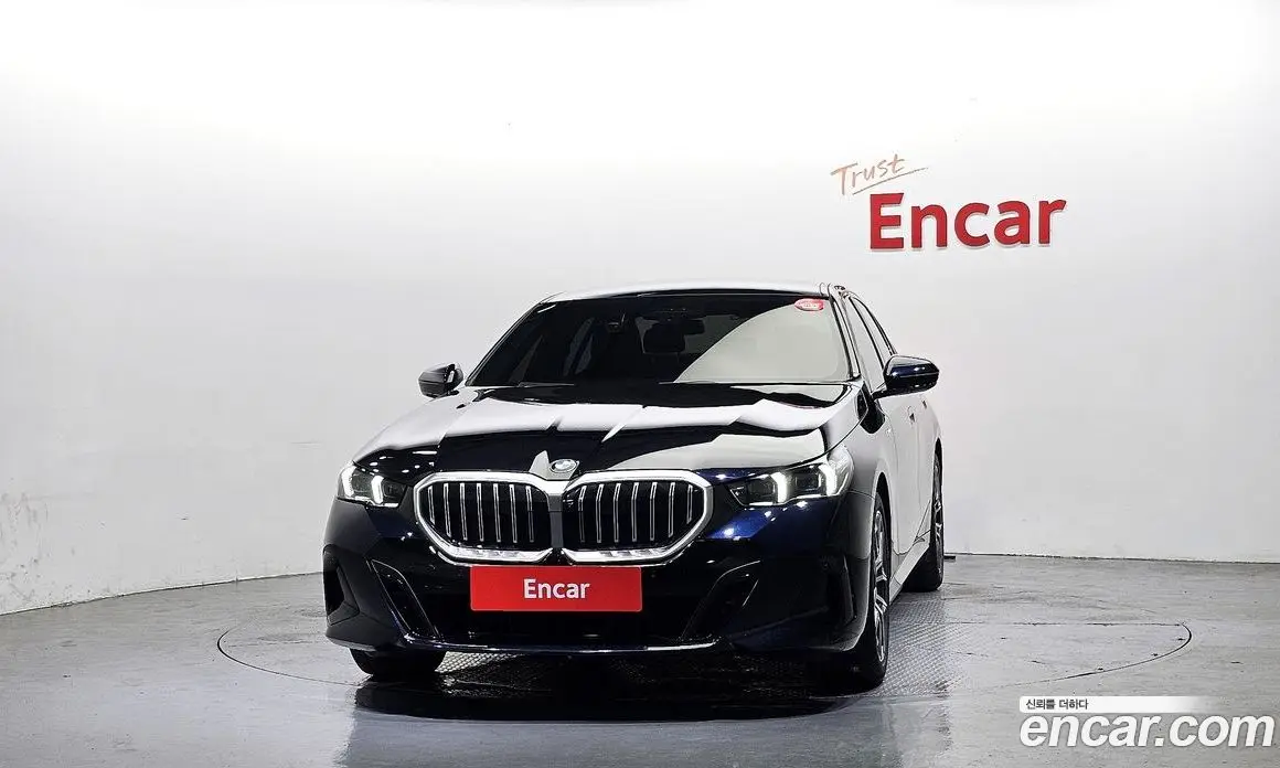 BMW 5 серия 2024 2.0 автомат (гидро), фото 3 BMW 5 серия 2024 2.0 автомат (гидро), фото 3
